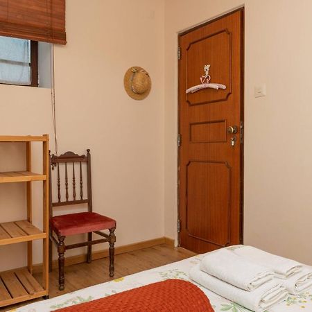 Lemon Tree Hostel Areia Branca Exterior photo