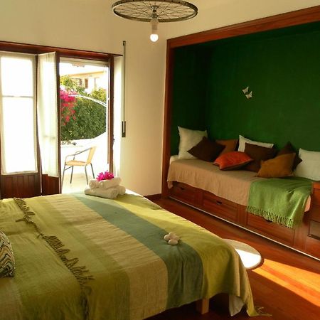 Lemon Tree Hostel Areia Branca Room photo