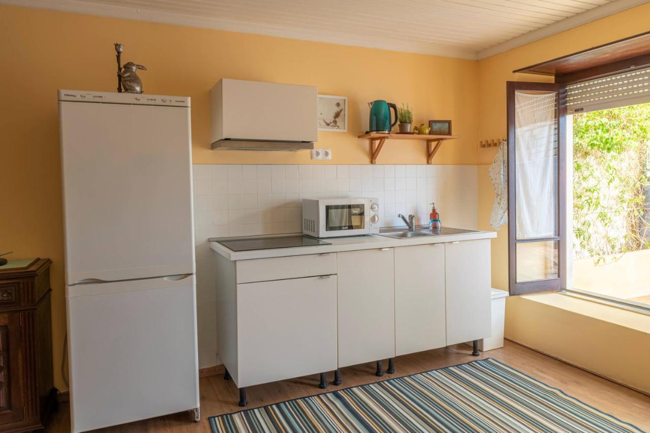Lemon Tree Hostel Areia Branca Exterior photo