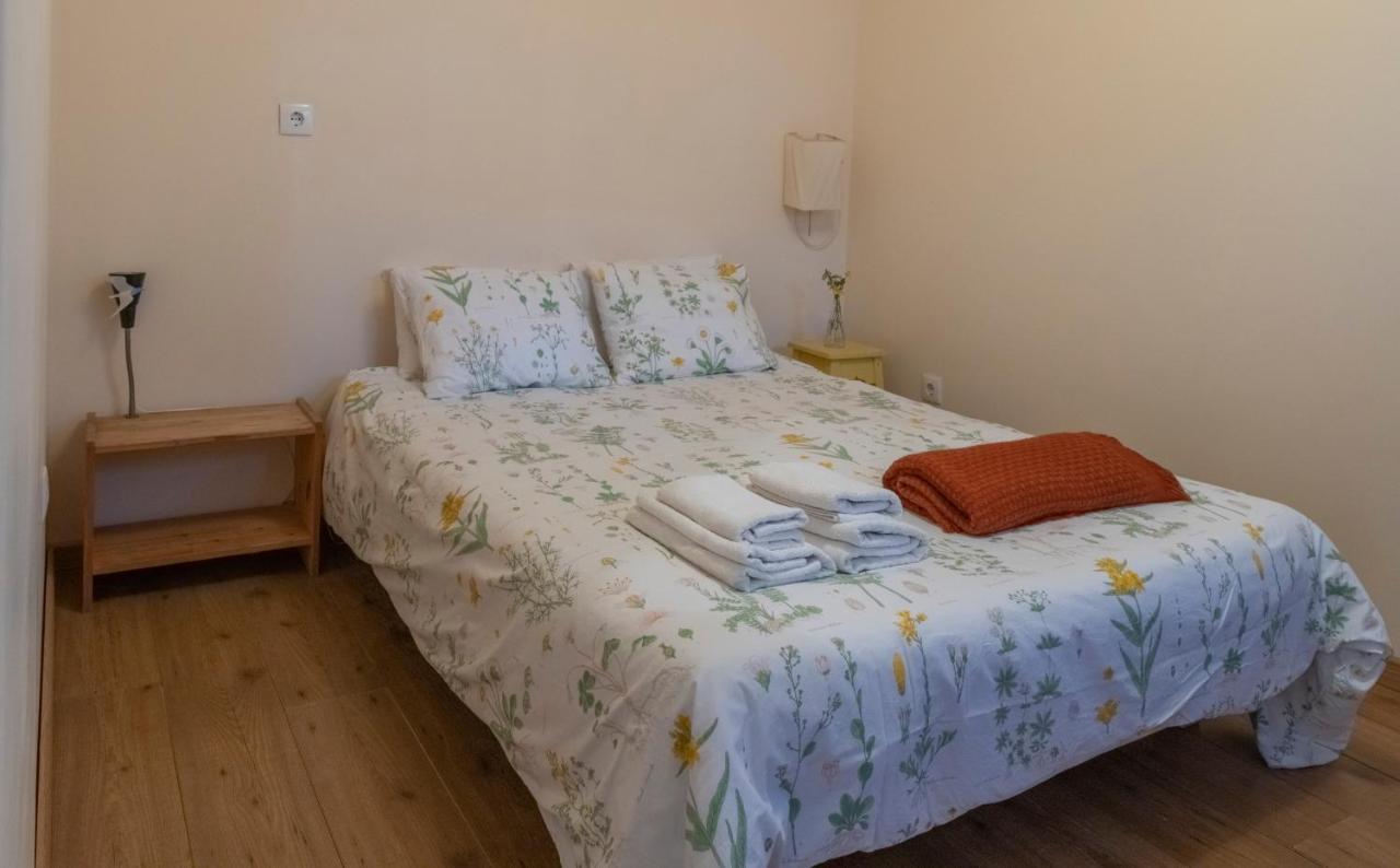 Lemon Tree Hostel Areia Branca Exterior photo