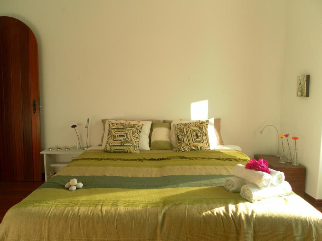 Lemon Tree Hostel Areia Branca Room photo