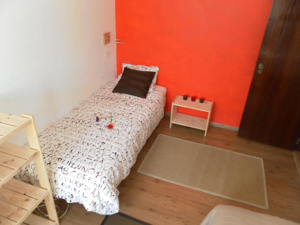 Lemon Tree Hostel Areia Branca Room photo