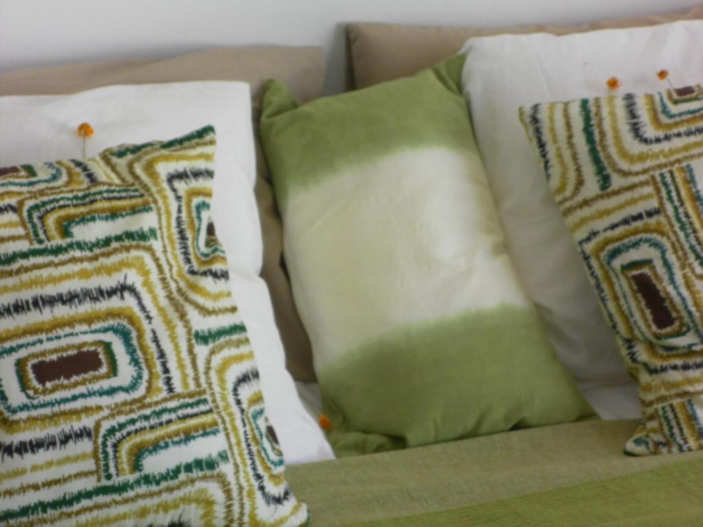 Lemon Tree Hostel Areia Branca Room photo