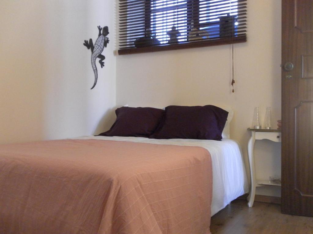 Lemon Tree Hostel Areia Branca Room photo