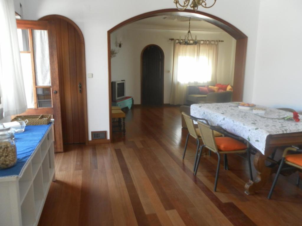 Lemon Tree Hostel Areia Branca Exterior photo