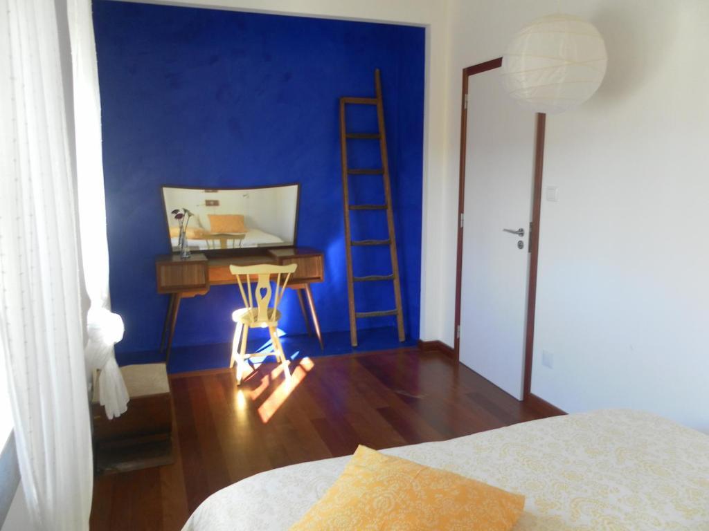 Lemon Tree Hostel Areia Branca Room photo