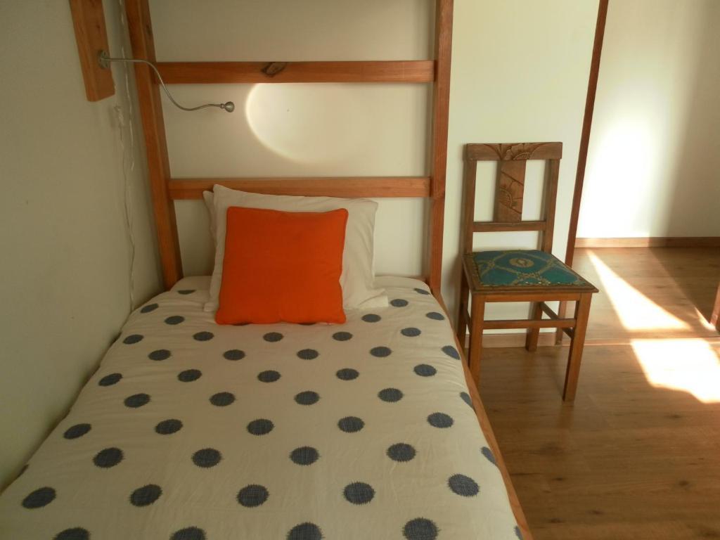 Lemon Tree Hostel Areia Branca Exterior photo