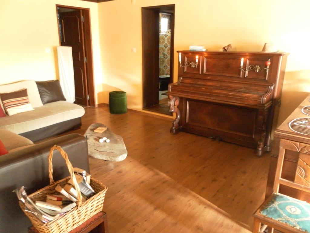 Lemon Tree Hostel Areia Branca Room photo