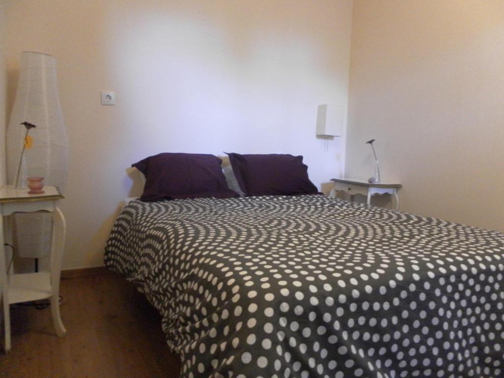 Lemon Tree Hostel Areia Branca Room photo